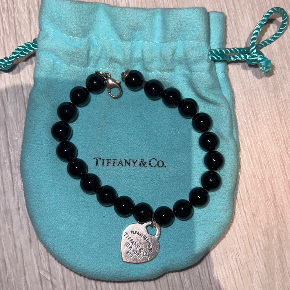 TIFFANY BRACELET